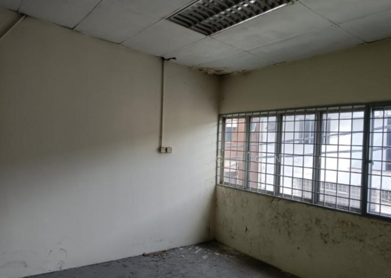 OUG Industrial Park - 5