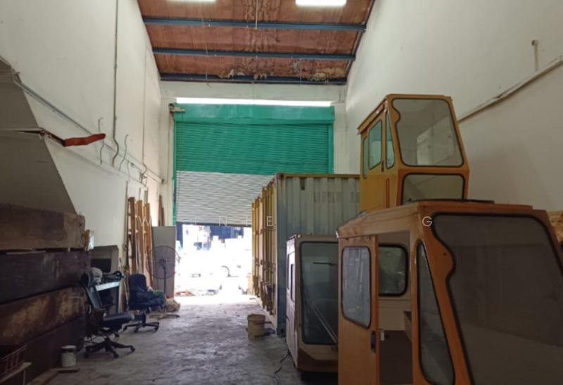 OUG Industrial Park - 3