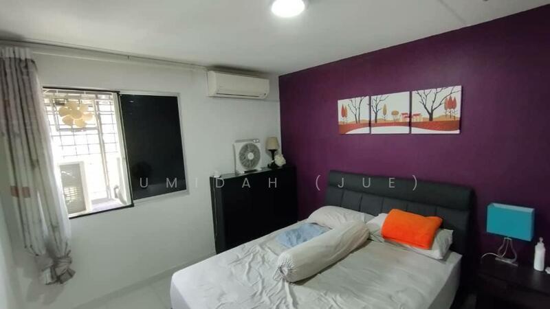 Flat Pandan Jaya - 5