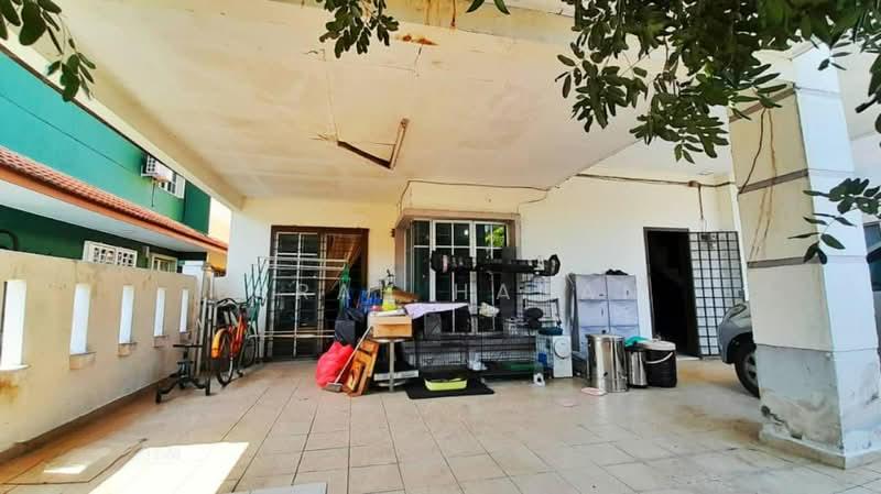 Bandar Bukit Mahkota - 5