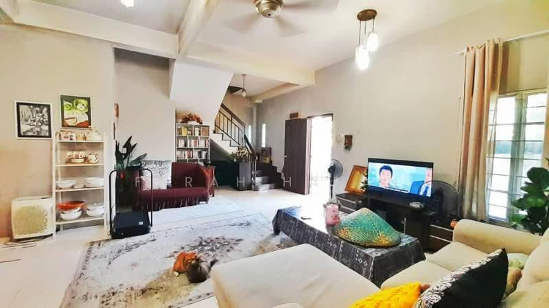 Bandar Bukit Mahkota - 1