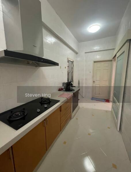 2 storey bungalow Taman Indah 7200sf Simpang Ampat - 3