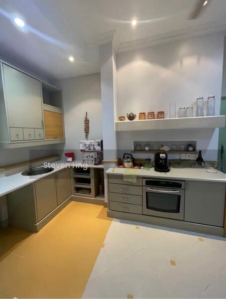 2 storey bungalow Taman Indah 7200sf Simpang Ampat - 2