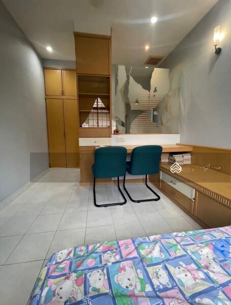 2 storey bungalow Taman Indah 7200sf Simpang Ampat - 5