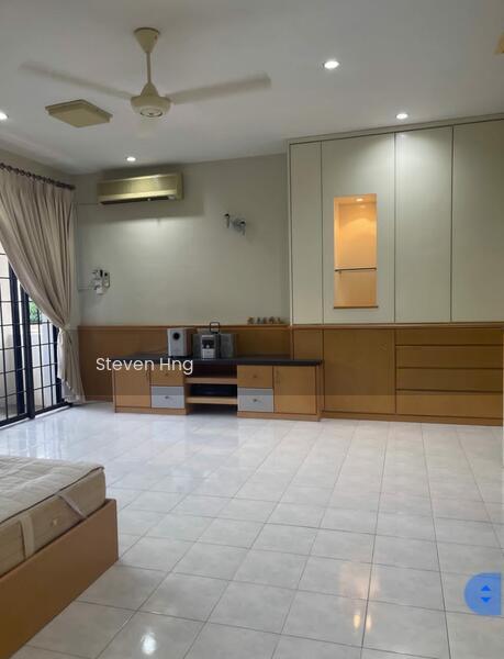 2 storey bungalow Taman Indah 7200sf Simpang Ampat - 4