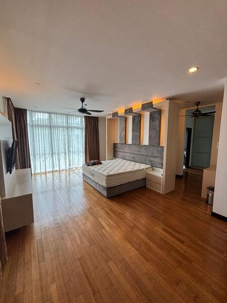 THE STRAITS VIEW RESIDENCES - 2