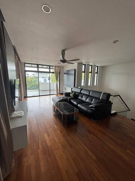 THE STRAITS VIEW RESIDENCES - 4