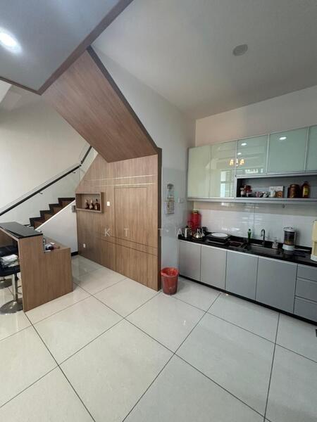 THE STRAITS VIEW RESIDENCES - 5