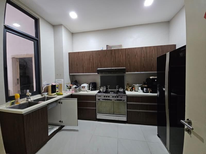 Sunway Eastwood Taman Equine - 3