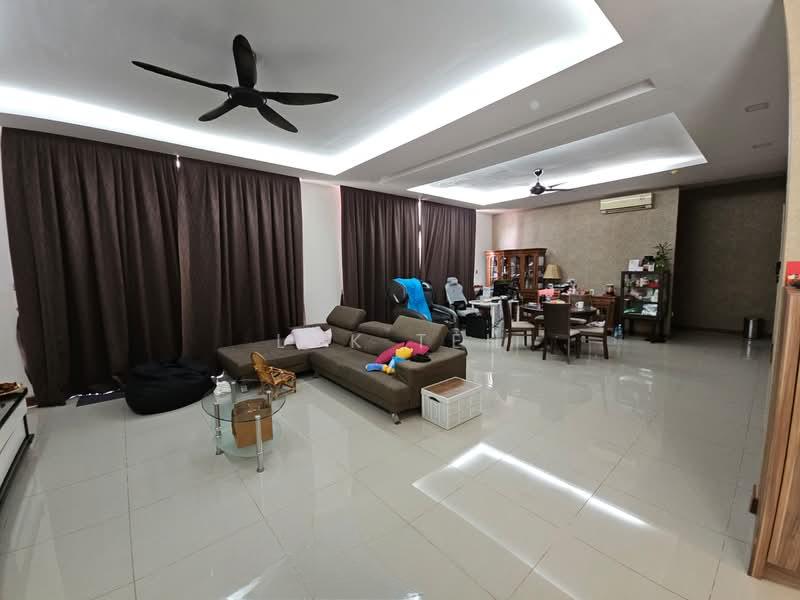 Sunway Eastwood Taman Equine - 1