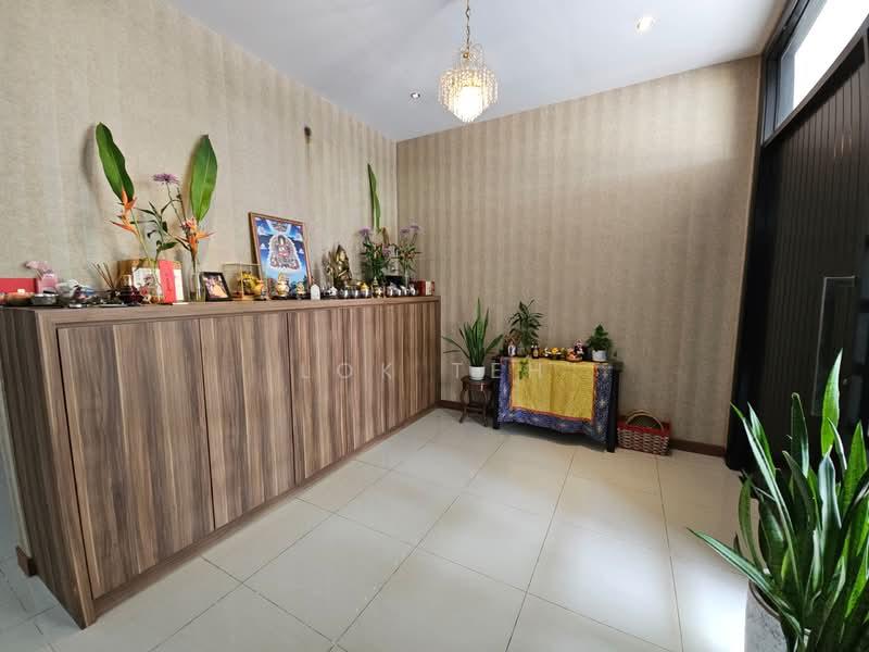 Sunway Eastwood Taman Equine - 2