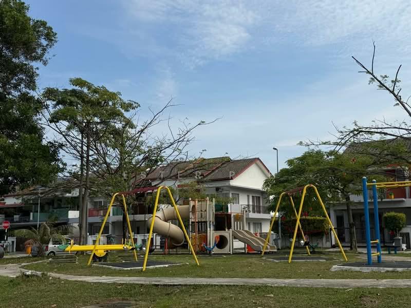 Seri Binjai - 2