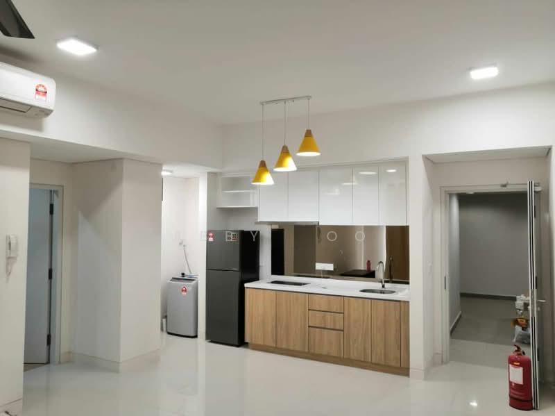 Radia Residences - 2