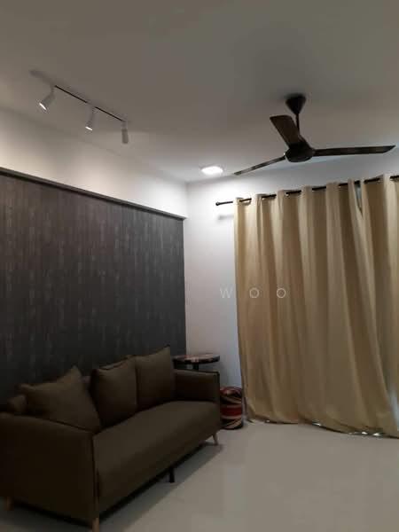 Radia Residences - 4