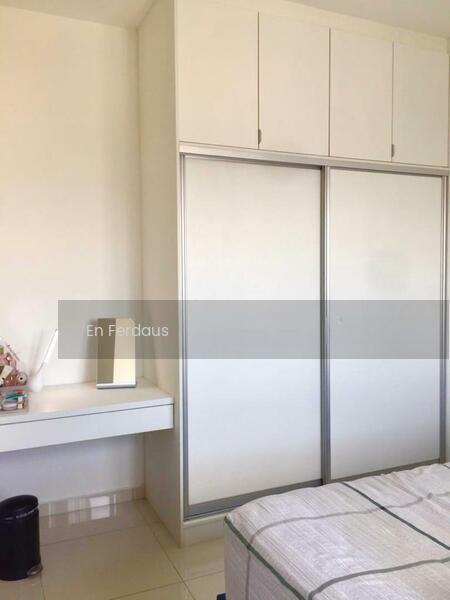 Seasons Garden Residences - 3