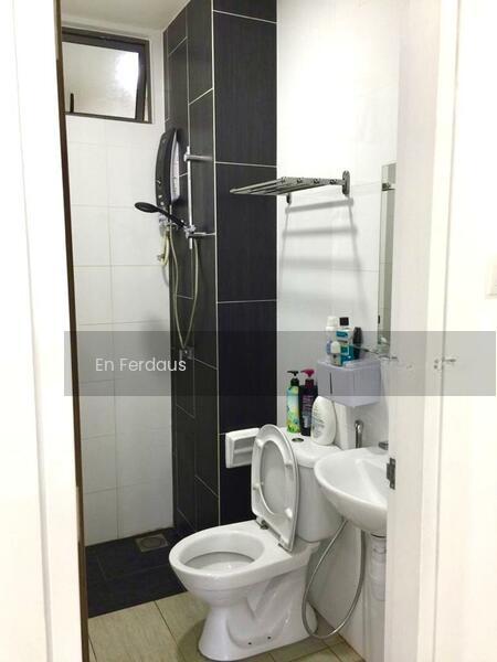 Seasons Garden Residences - 4