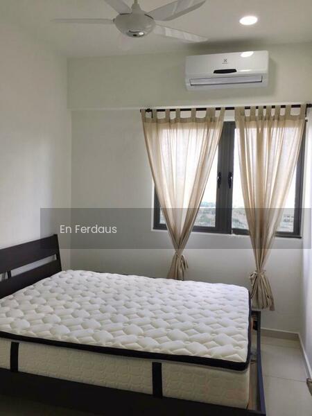 Seasons Garden Residences - 4