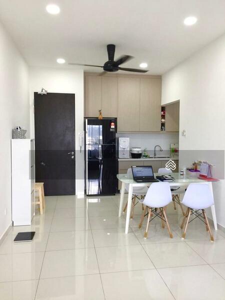 Seasons Garden Residences - 1