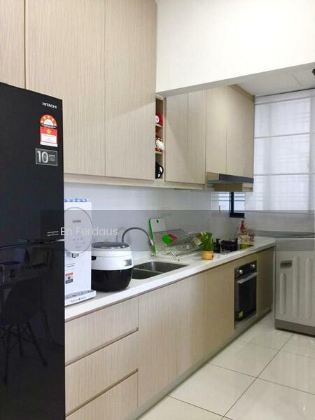 Seasons Garden Residences - 2