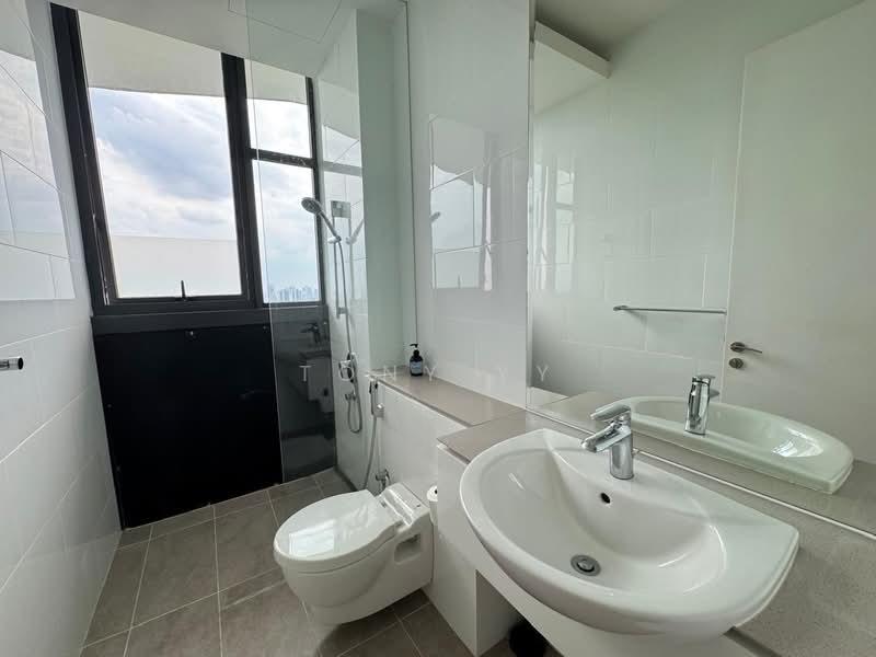 Senada Residence @ KLGCC Resort - 5