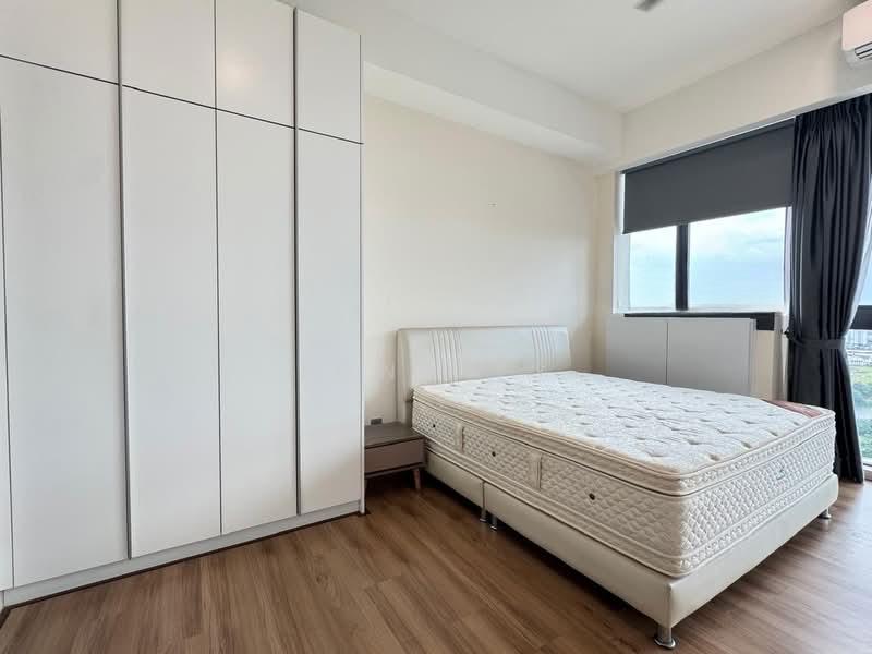 Senada Residence @ KLGCC Resort - 3