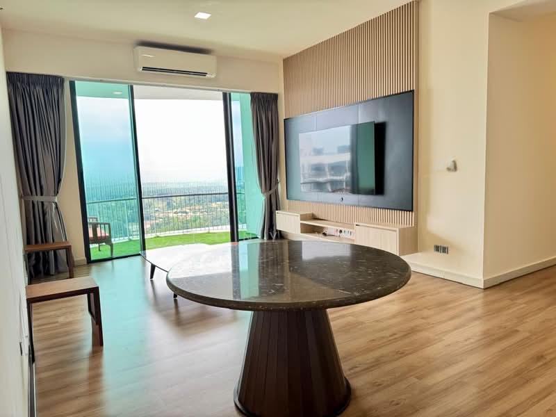 Senada Residence @ KLGCC Resort - 1