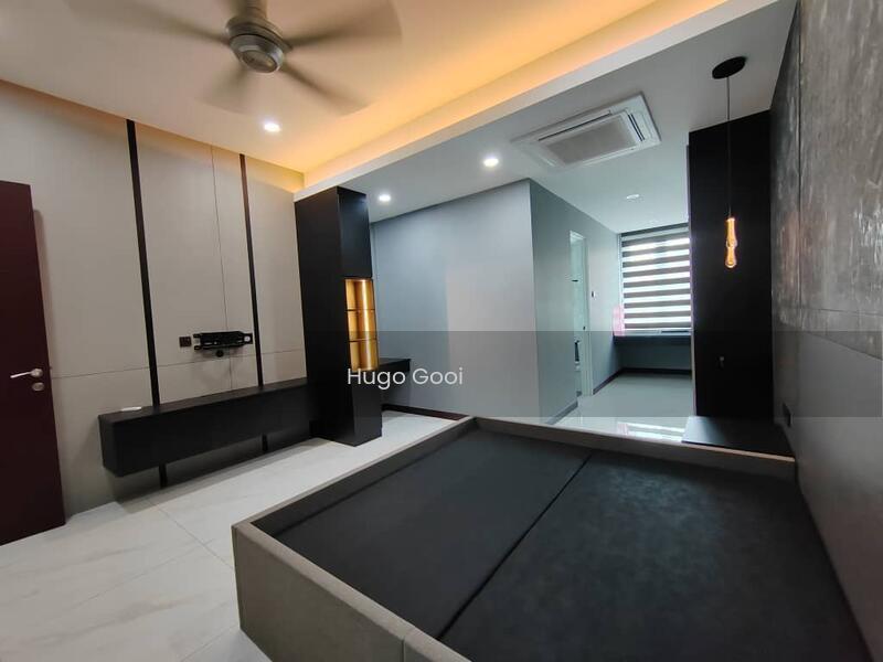 Section 3 @ Bandar Mahkota Cheras - 2