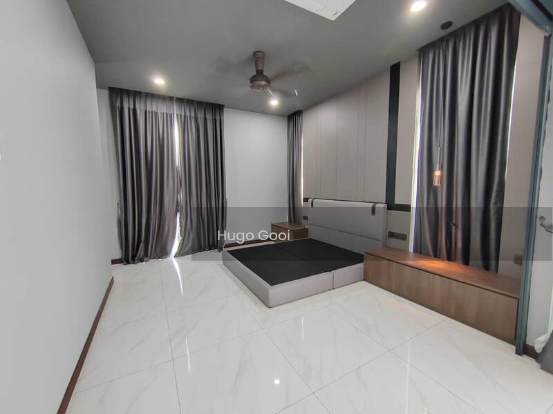 Section 3 @ Bandar Mahkota Cheras - 5