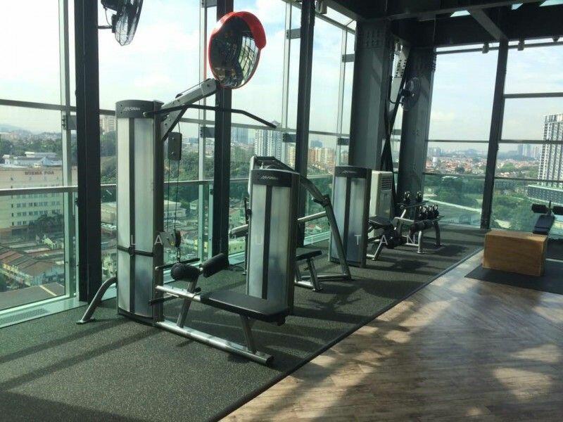 Verve Suites KL South - 3