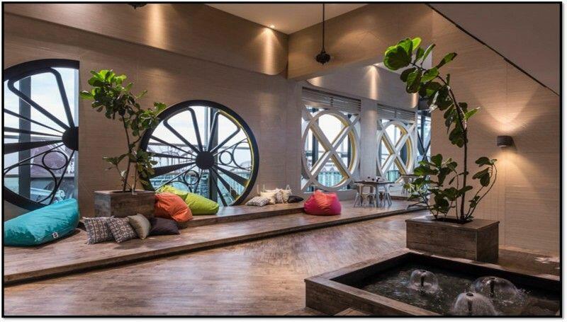 Verve Suites KL South - 5