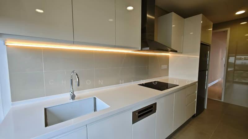Crown Residences @ Pavilion Damansara Heights - 4