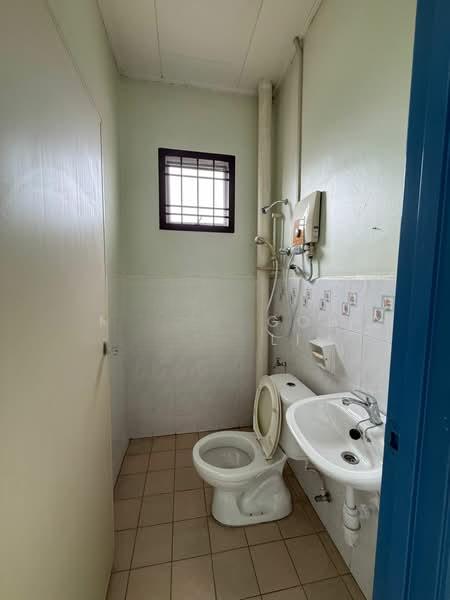 Skudai Taman Sri Pulai Double Storey - 5