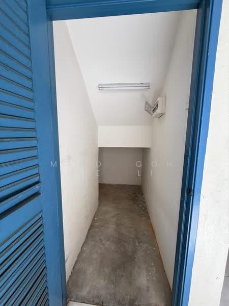 Skudai Taman Sri Pulai Double Storey - 4