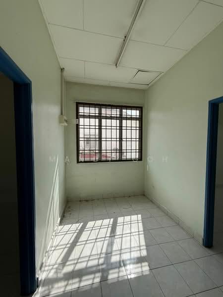 Skudai Taman Sri Pulai Double Storey - 3