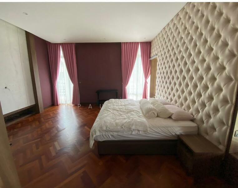 LANDED SALE 2 STOREY SEMI-D AT SERI TANJUNG PINANG E&O ACACIA TYPE GOOD CONDITION - 1