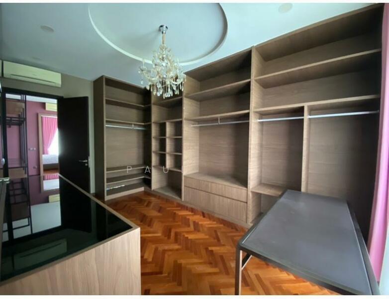 LANDED SALE 2 STOREY SEMI-D AT SERI TANJUNG PINANG E&O ACACIA TYPE GOOD CONDITION - 5