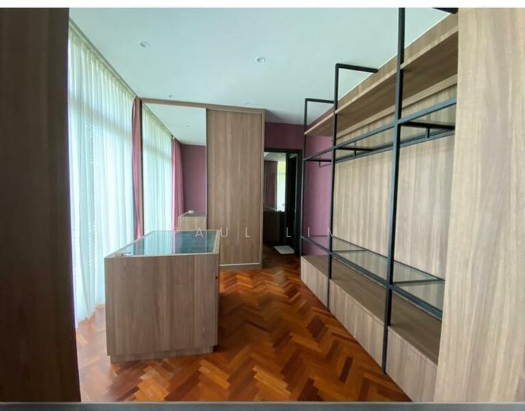 LANDED SALE 2 STOREY SEMI-D AT SERI TANJUNG PINANG E&O ACACIA TYPE GOOD CONDITION - 2