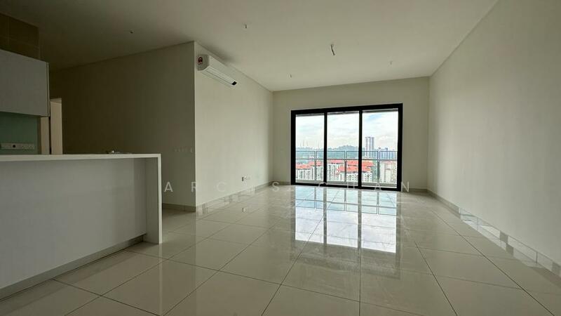 TRIA Seputeh in 9 Seputeh, Kuala Lumpur - 1