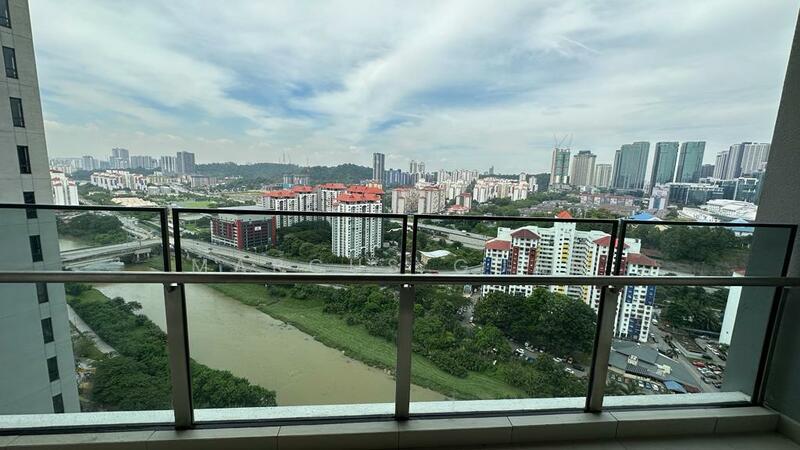 TRIA Seputeh in 9 Seputeh, Kuala Lumpur - 3