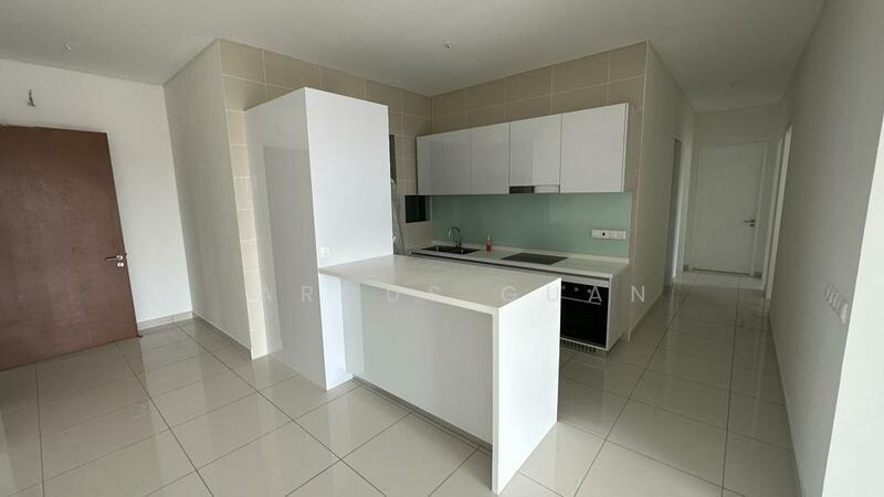 TRIA Seputeh in 9 Seputeh, Kuala Lumpur - 4