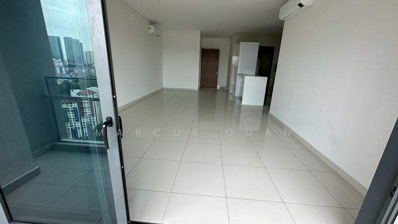 TRIA Seputeh in 9 Seputeh, Kuala Lumpur - 2