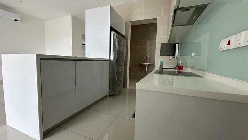 TRIA Seputeh in 9 Seputeh, Kuala Lumpur - 5