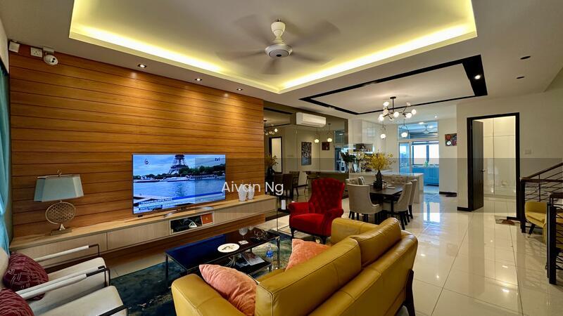 Tiara Hills - 5