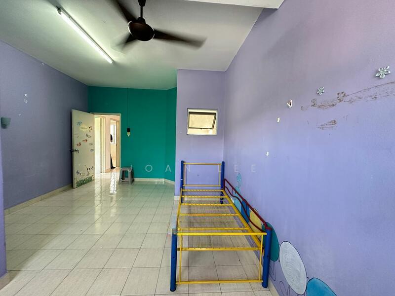 Equine Park, Seri Kembangan, Bandar Putra Permai - 3