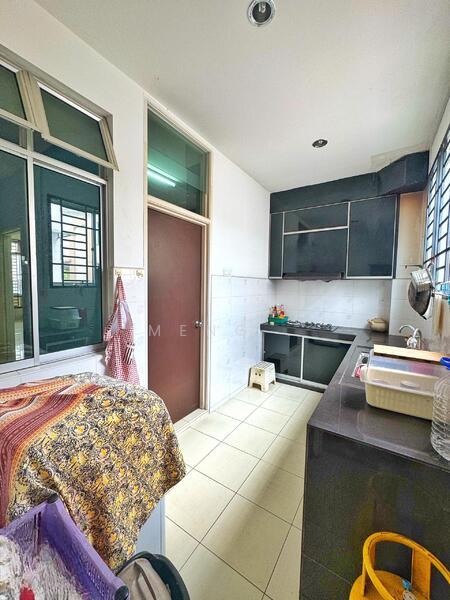 Seri Austin Seris Austins - 3