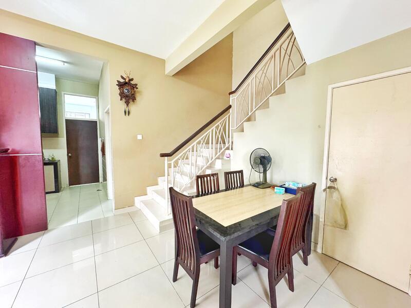 Seri Austin Seris Austins - 2