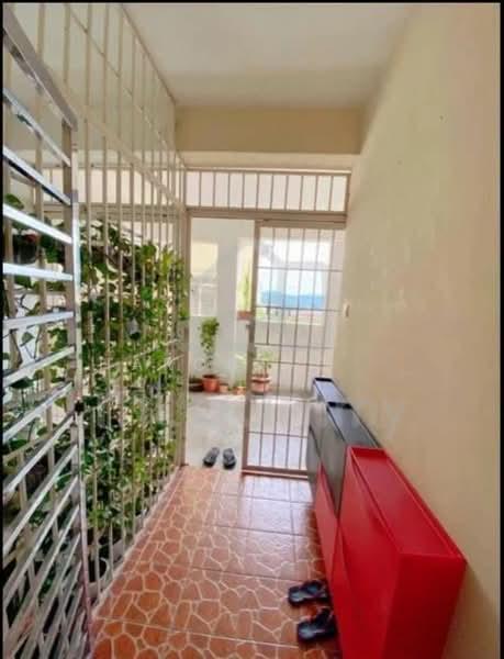 Permata Heights - 4