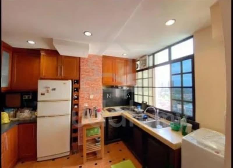 Permata Heights - 5