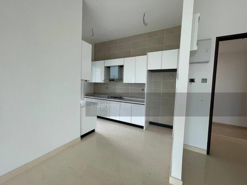 Residensi Gen - 4