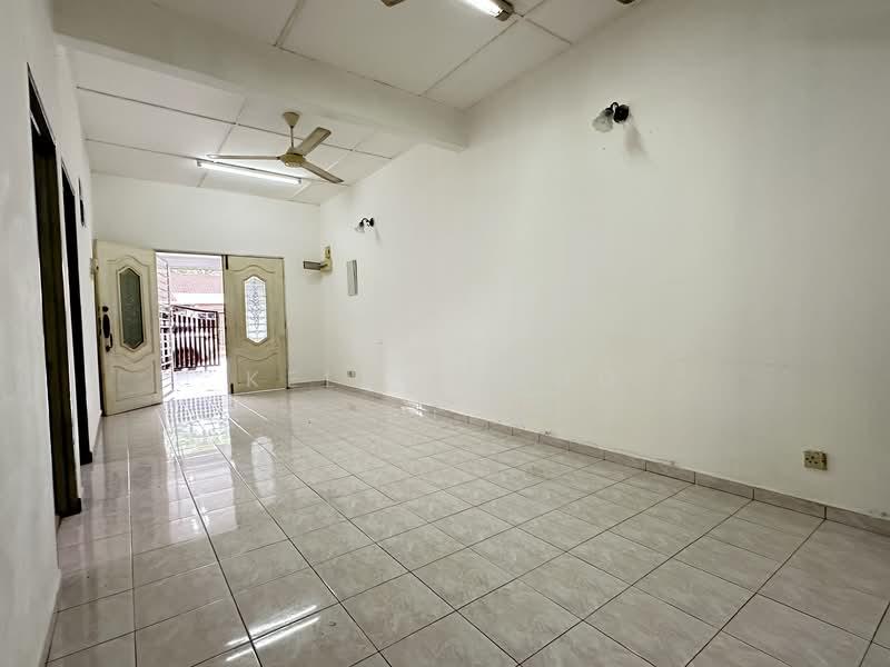 Taman Krubong Permai - 4